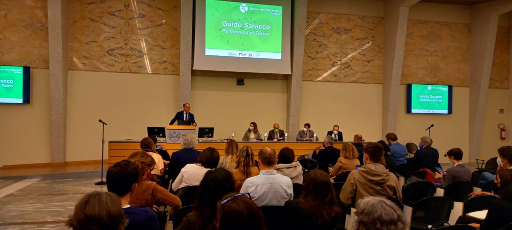 Aiello (Fondazione Emblema): “Puntare sui PhD per vincere la sfida della competitività”