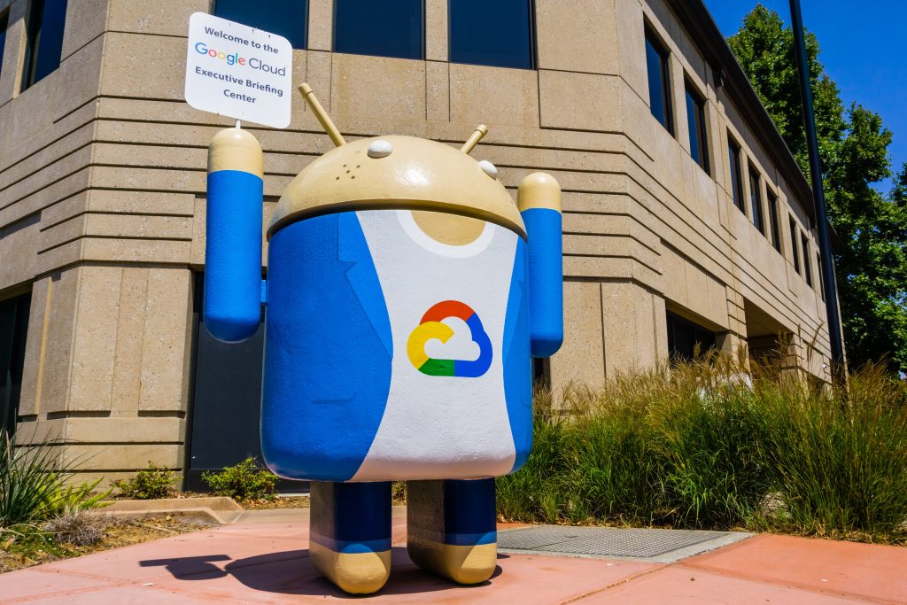 Alphabet manca le stime Q1: “Non cambia la storia a lungo termine”