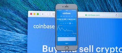 Approfittare del calo di Coinbase? Ecco dove comprare le azioni