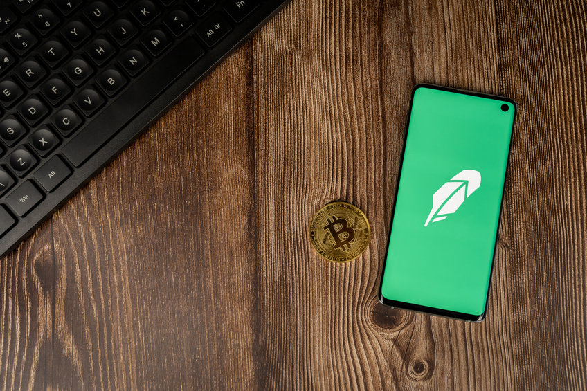 Azioni Robinhood giù del 12% in premercato: cosa è successo?