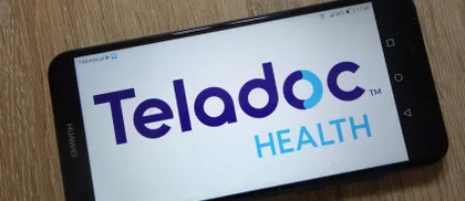 Azioni Teladoc giù del 43% in premercato dopo $6,67 miliardi nel Q1