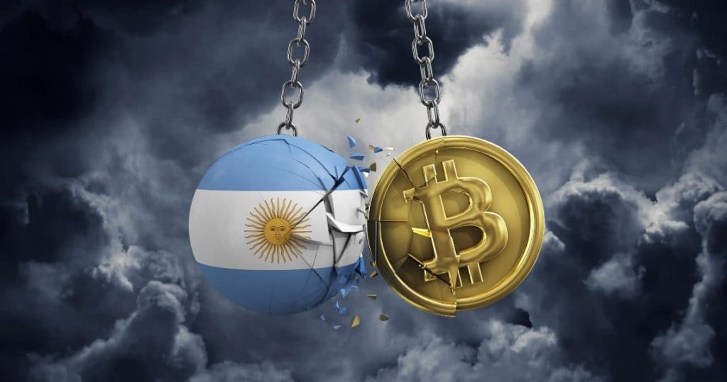 Banco Galicia primo a lanciare il trading di criptovalute in Argentina
