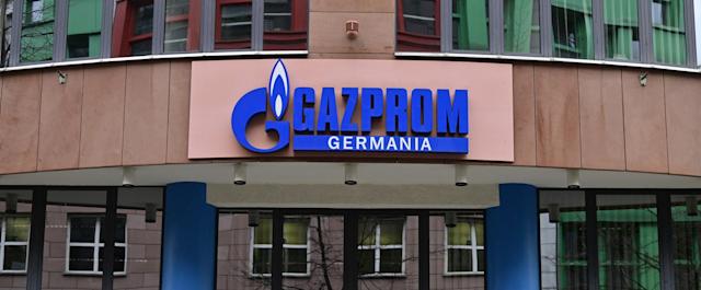 Berlino accusa Mosca: “Utilizza l’energia come arma”