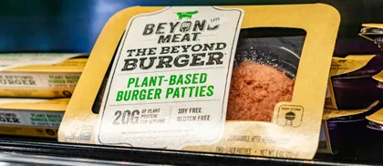 Beyond Meat crolla del 25% nell’extended trading: cosa è successo?