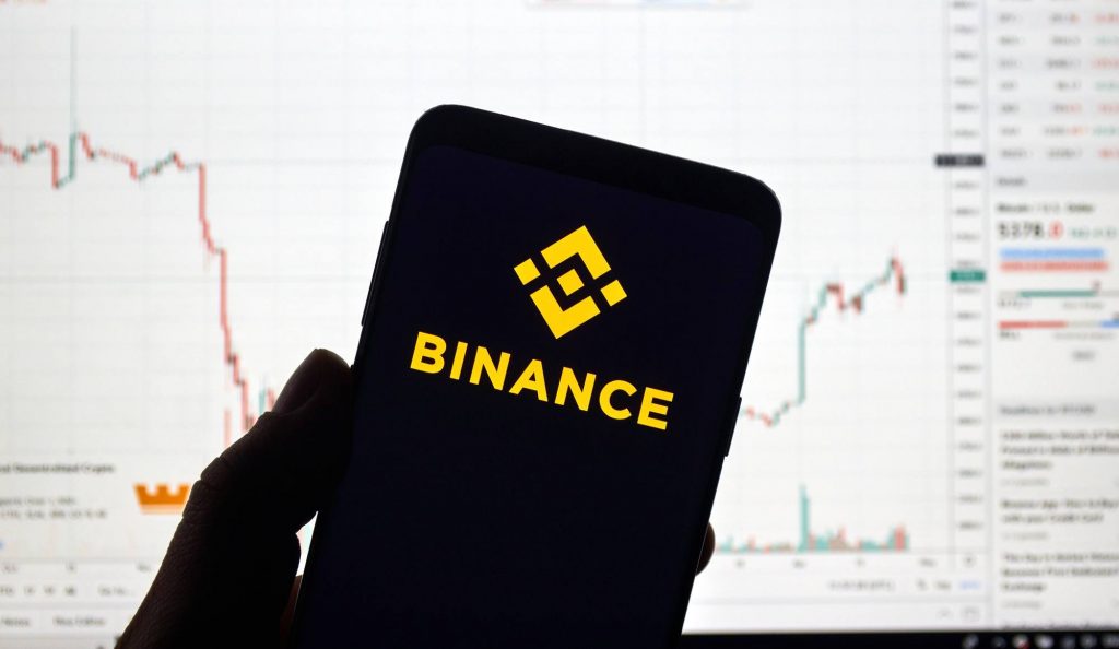 Binance recupera $5,8 milioni rubati durante l’hack di Axie Infinity