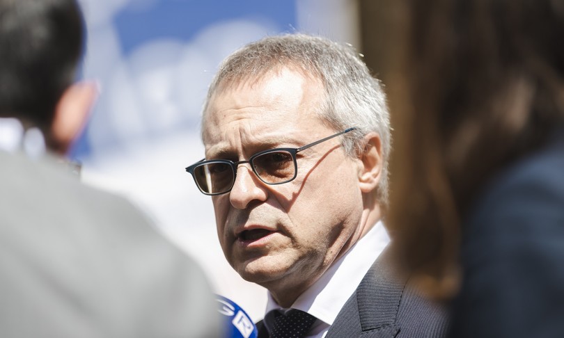 Bonomi all’Agi: l’industria è una tema di sicurezza nazionale. Sul gas appoggio al governo ma servono riforme