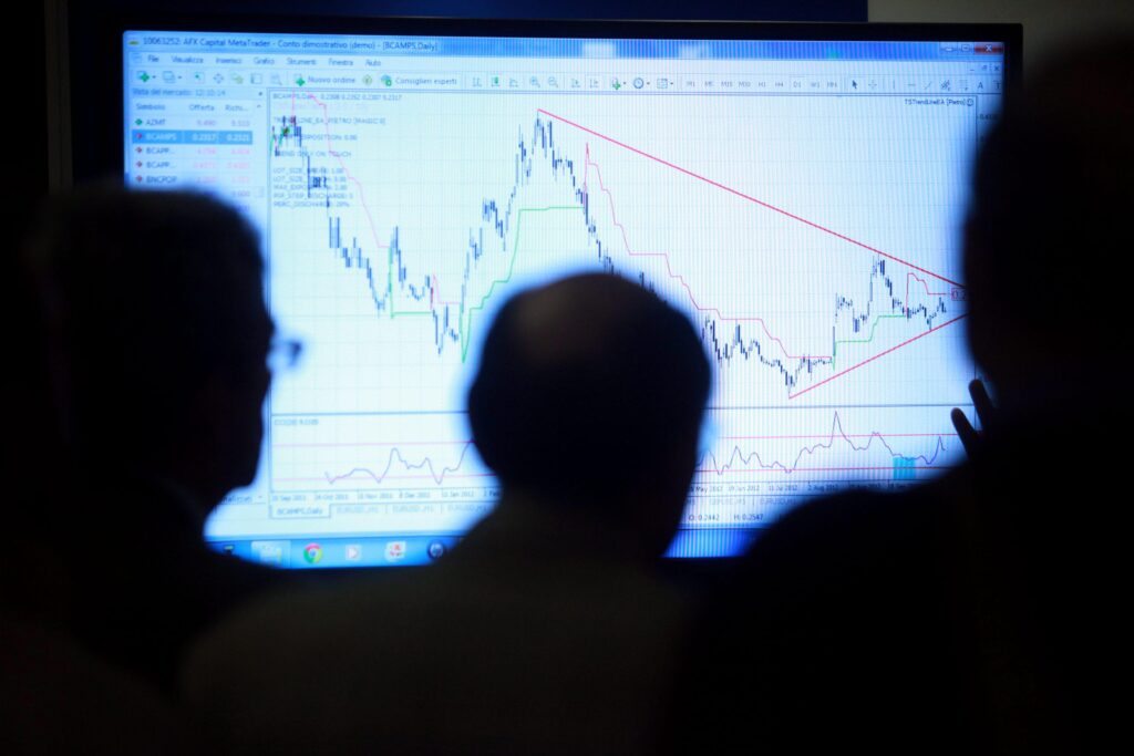 Borsa, gestore Lemanik: “Aumenta il profilo di rischio per l’Europa”