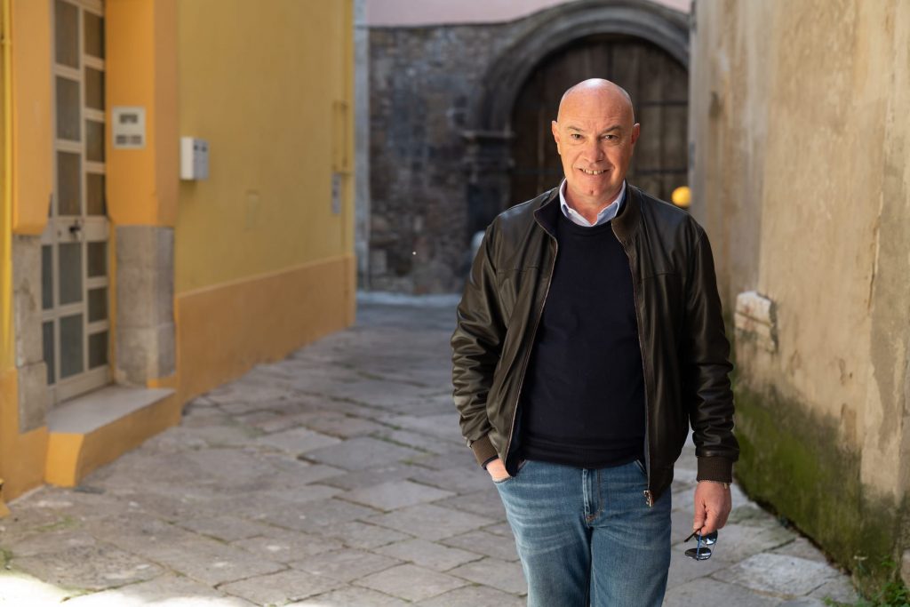 Brogna: “No alla ZTL così come proposta dall’Amministrazione di centro sinistra”