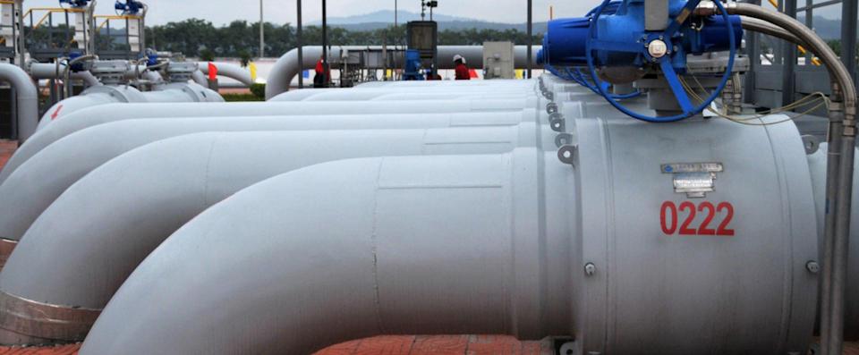 Bruxelles: “Condividiamo gli stock di gas in caso taglio forniture dalla Russia”