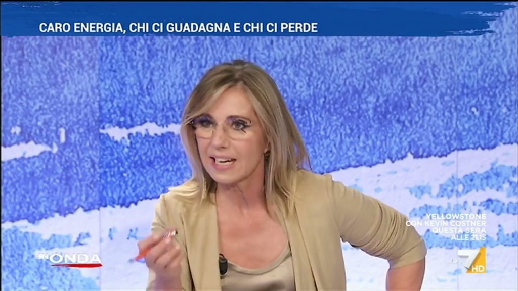 Caro energia, Bononi (Confindustria): “Le società di trading speculano sul prezzo del gas, …