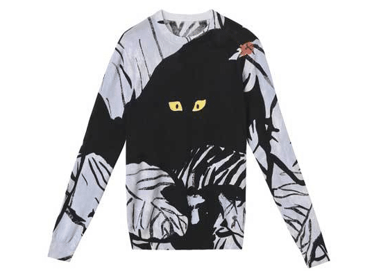 Collezione Kenzo x Walt Disney “Il Libro della Giungla”