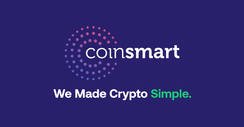Come funziona CoinSmart: quello che c’è da sapere sull’exchange di criptovalute