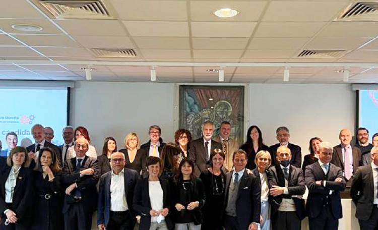 Commercialisti, la maggioranza degli ordini della Lombardia sostiene Moretta alla presidenza nazionale