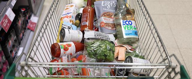 De Nard: “Gli italiani tendono a razionalizzare sempre più il loro carrello della spesa”