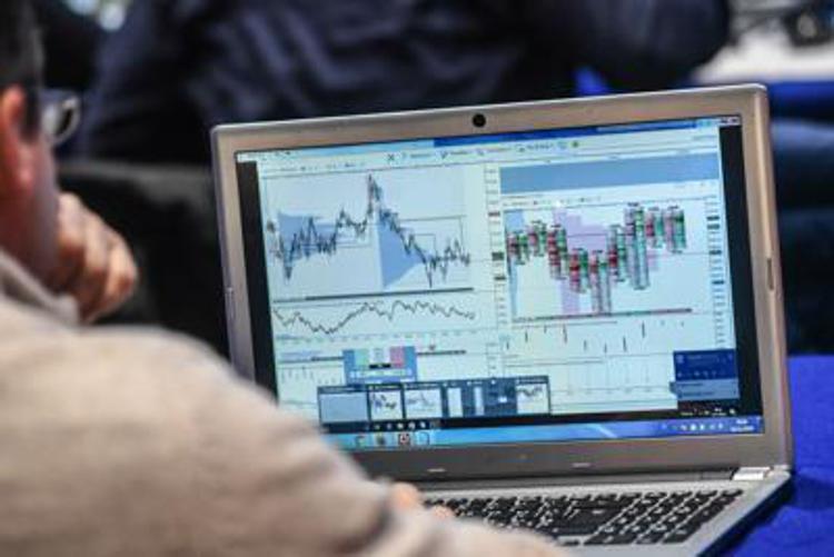 Delisting e capitalizzazione in calo, allarme Borsa