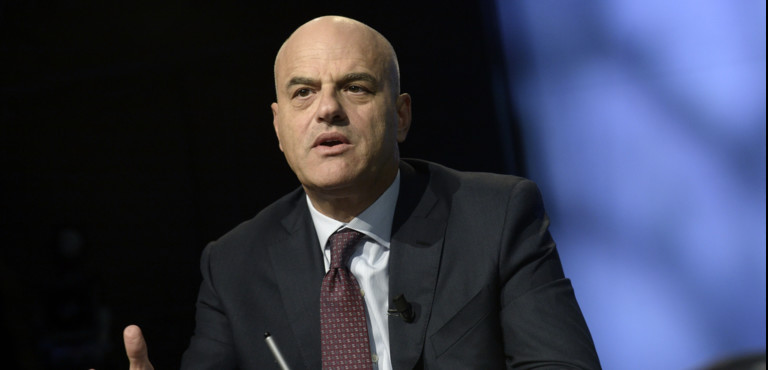 Descalzi: “Non c’è futuro economico sostenibile per l’industria senza la transizione”