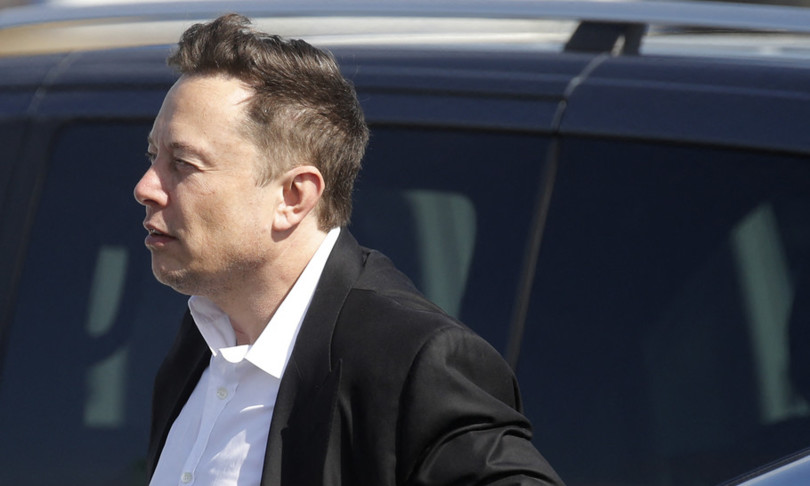 Elon Musk punta a quintuplicare i ricavi di Twitter entro il 2028