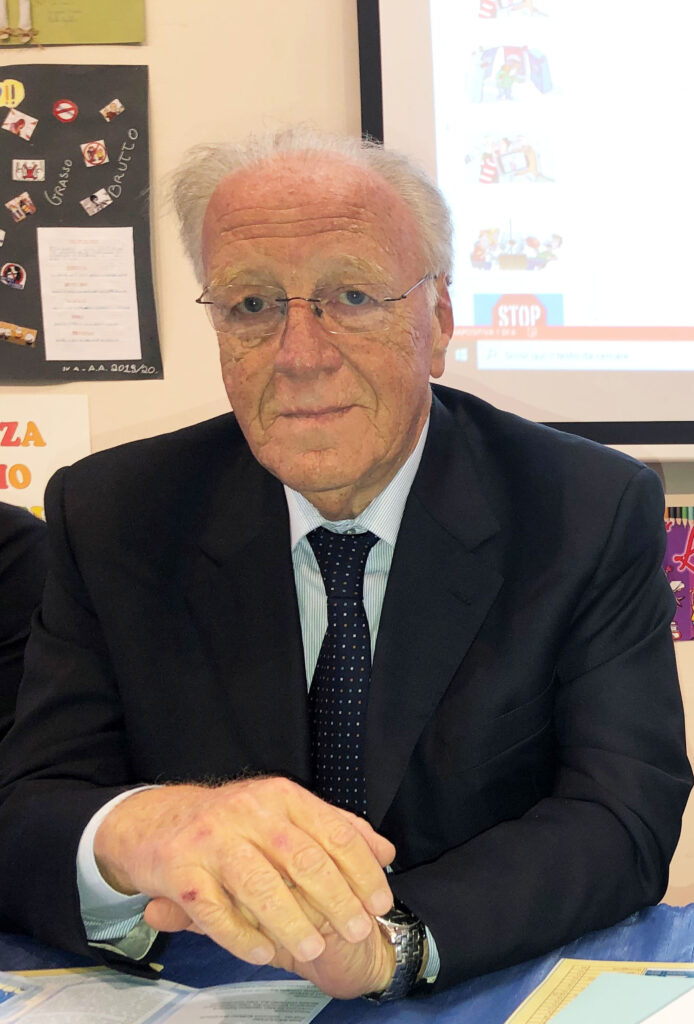 Falco (Corecom): “Preoccupato da violenza crescente tra adolescenti, intensificare impegno per recupero psicologico”