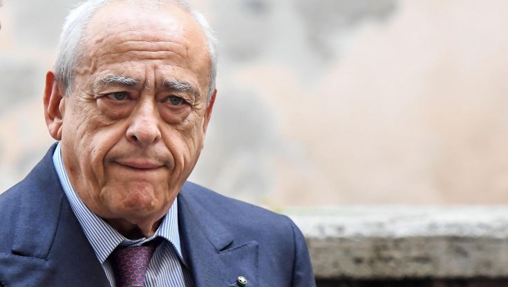 Generali, Caltagirone si dimette da cda