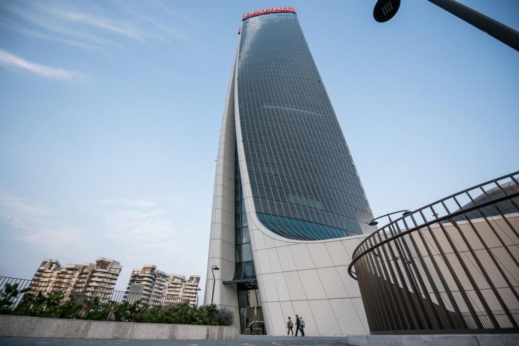 Generali, nel trimestre utile in calo a 727 mln dopo svalutazioni su Russia
