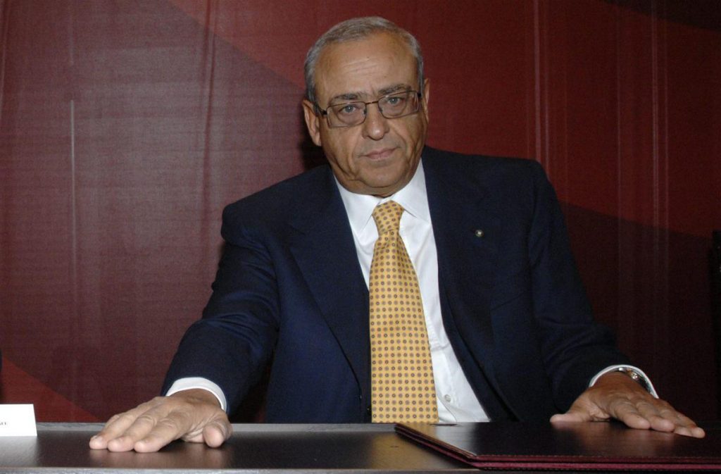 Generali, tutti i no di Caltagirone in cda