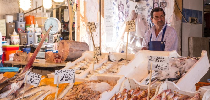 I 10 alimenti che hanno subito i maggiori rincari