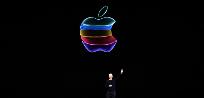 I conti di Apple hanno fatto il botto. Di nuovo