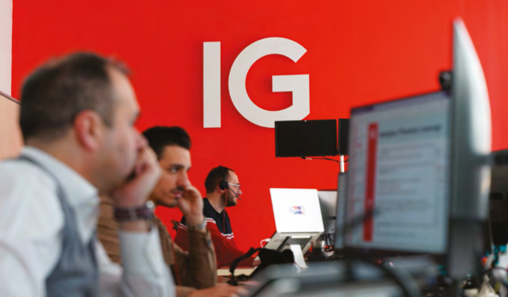 IG: i molteplici vantaggi nell’operare con i Turbo24