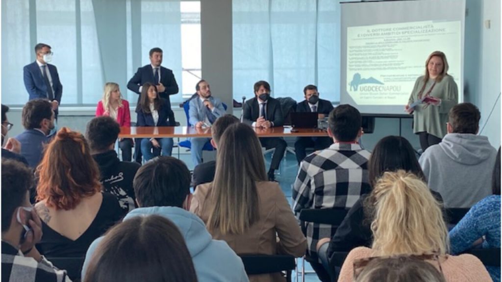 Il dottore commercialista e i diversi ambiti di specializzazione