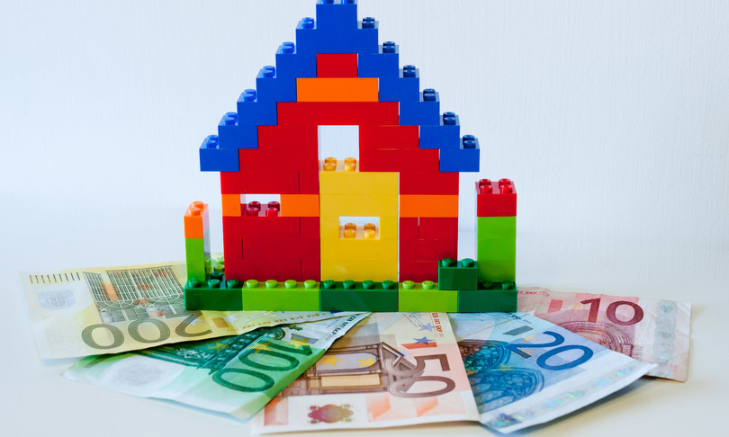 Il prezzo dei mutui a tasso fisso aumenterà ancora