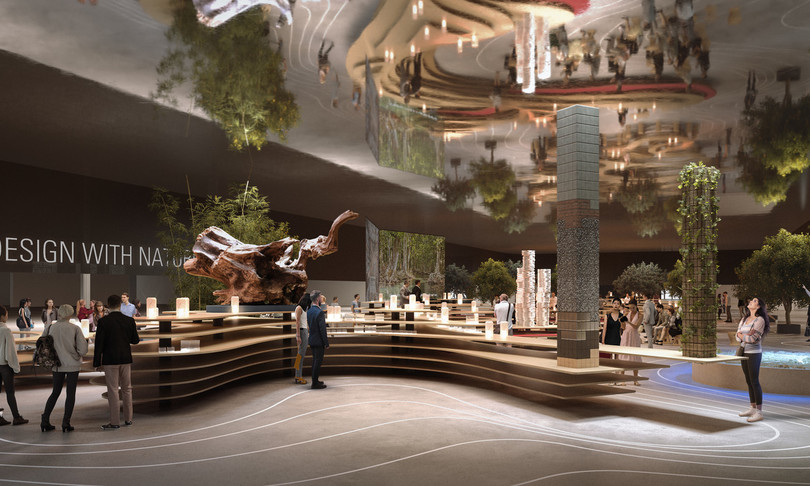 Il Salone del Mobile scalda i motori e punta su Emirati Arabi, Arabia Saudita e India