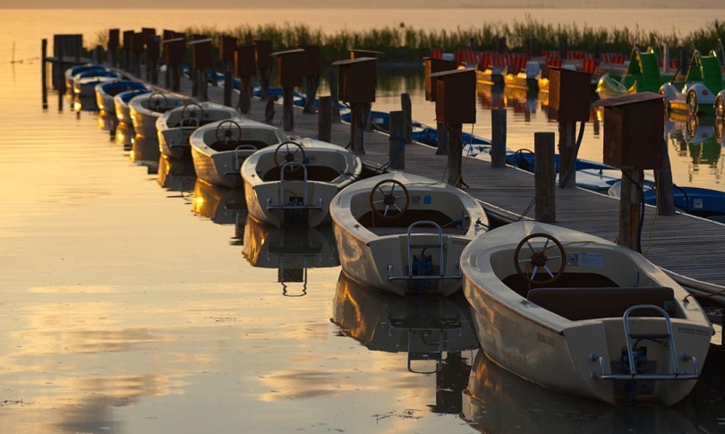 In 5 anni il mercato delle barche con motore elettrico raddoppierà il proprio valore