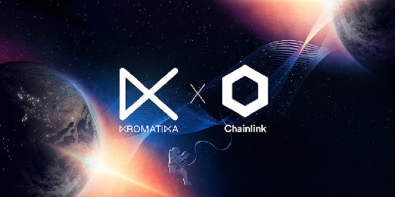 Kromatika espande l’integrazione di Chainlink a Polygon