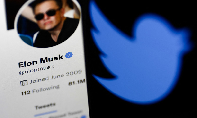 La contesa sullo spam congela l’intesa Musk-Twitter