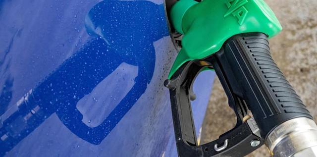 La guerra e la crisi del diesel 