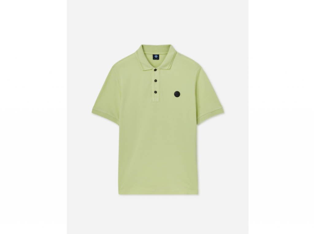 La polo North Sails è il capo perfetto per la bella stagione