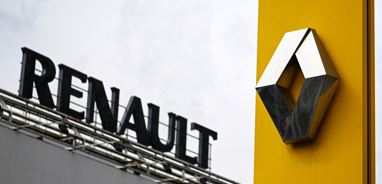 La Russia ha nazionalizzato le fabbriche Renault