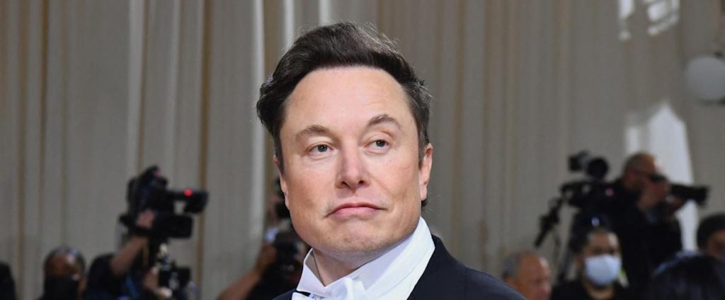 La Sec sta indagando sulle manovre di Musk su Twitter