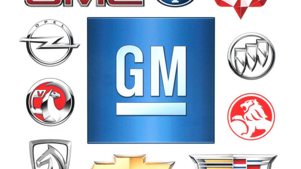 Le azioni di General Motors sono aumentate di oltre il 4%
