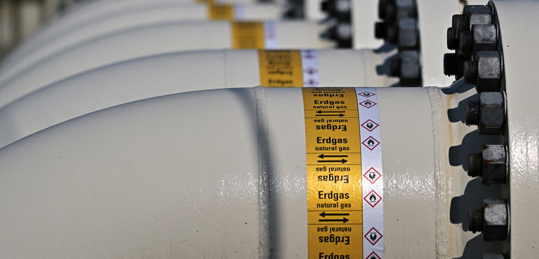 L’eventuale stop alle importazioni del gas russo e le conseguenze per l’economia italiana