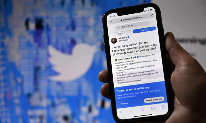 Lo scontro sempre più acceso tra Bezos e la Casa Bianca