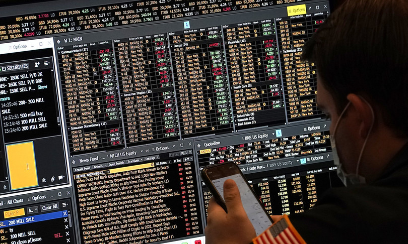 Morning Bell: perché le borse sono positive anche se la Fed ha rialzato i tassi