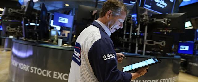 Morning Bell: tra il rimbalzo delle borse e le gaffe di Biden, cosa si aspettano i mercati