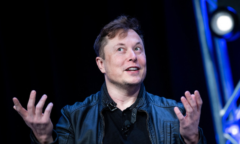 Musk non esclude la possibilità di rinegoziare l’acquisizione di Twitter a un prezzo inferiore