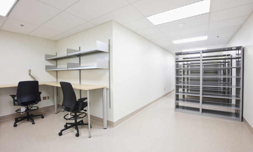 Nel 2021 mercato in forte ripresa per capannoni