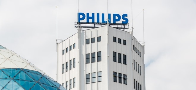 PHILIPS NV: Jefferies Neutral sul caso