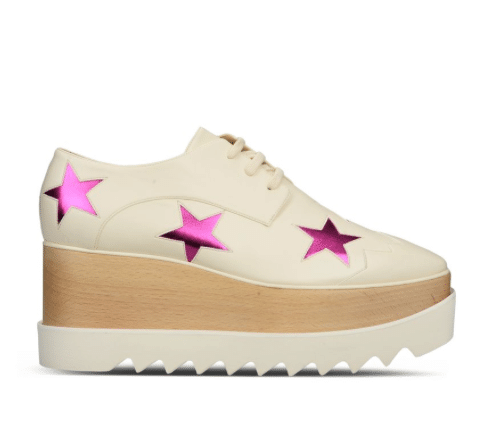 Rispetto per l’ambiente per la Stella McCartney Pop collection