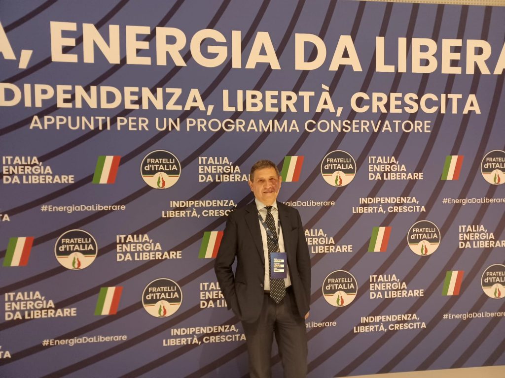 Schiano di Visconti: “Situazione Cardarelli disastrosa, De Luca ha fallito”