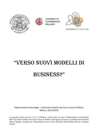 SG S p A : Company Società Benefit S.p.A. – Cambiamento sostanziale in materia di assetti proprietari