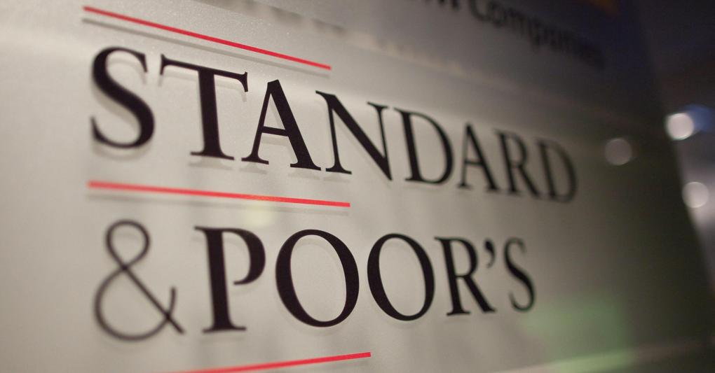 S&P conferma il rating dell’Italia a BBB